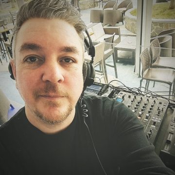 Kelman DJ Kelman DJ
