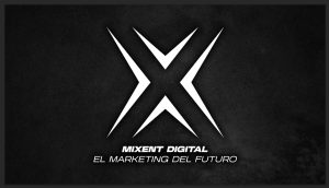 Mixent Digital