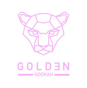 Golden Hookah